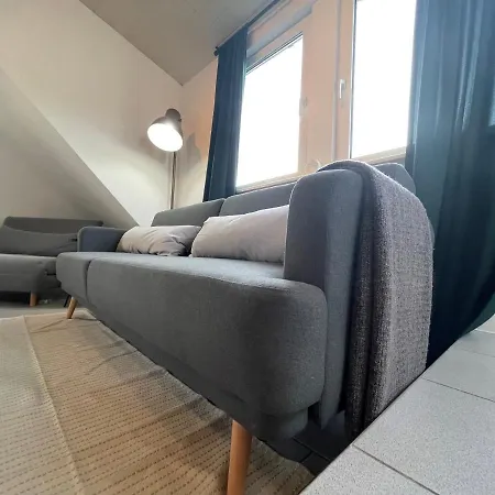 Apartment Design Am Centro Mit Homeoffice Balkon Und Wifi