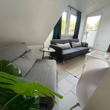 Design Am Centro Mit Homeoffice Balkon Und Wifi Apartment