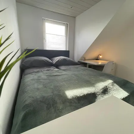 Design Am Centro Mit Homeoffice Balkon Und Wifi Essen