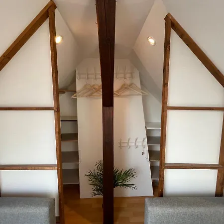 Design Am Centro Mit Homeoffice Balkon Und Wifi Apartment