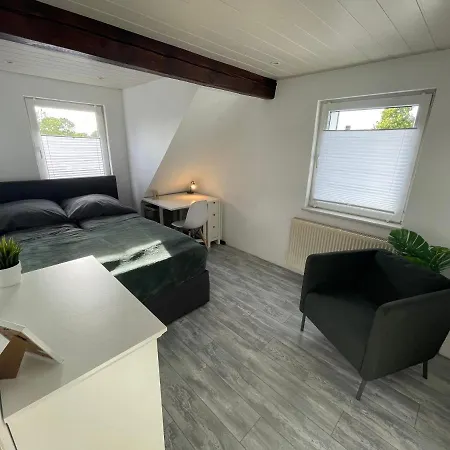 Design Am Centro Mit Homeoffice Balkon Und Wifi * Essen