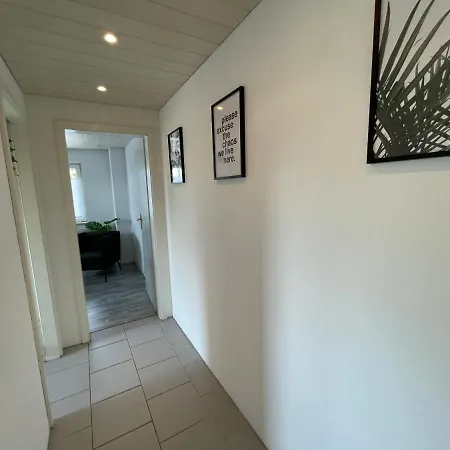 Design Am Centro Mit Homeoffice Balkon Und Wifi